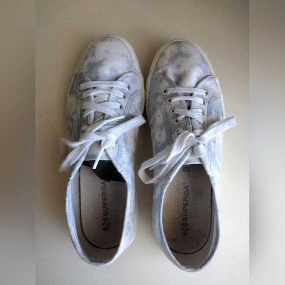Superga 2750 size 6 1/2 - Picture 10 of 12